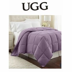UGG Lavender Comforter